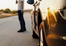 تفاوت گلگیر و شلگیر خودرو؛ چرا این دو قطعه فرق دارند؟ - تفاوت گلگیر و شلگیر