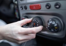 علت کار نکردن فن کولر خودرو؛ از فیوز تا موتور فن - کار نکردن فن کولر خودرو