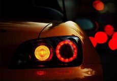 چراغ خطر ماشین چیست و چرا نباید از کار بیفتد؟ - چراغ خطر ماشین