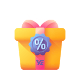 تخفیفات شگفت انگیز