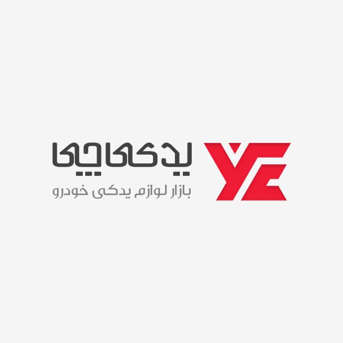 فروشگاه اینترنتی یدکی چی logo