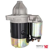 استارت CAPRA - استارت کاپرا
