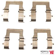 خار لنت CAPRA - خار لنت کاپرا