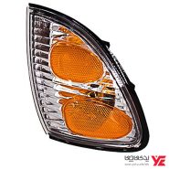 چراغ پارک راست CAPRA - چراغ پارک راست کاپرا