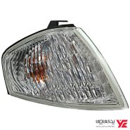 چراغ پارک راست مزدا MAZDA 323 GLX - چراغ پارک راست مزدا 323 جی ال ایکس