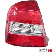 چراغ خطر چپ مزدا MAZDA 323 GLX - چراغ خطر چپ مزدا 323 جی ال ایکس