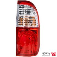 چراغ خطر CAPRA - چراغ خطر راست کاپرا
