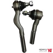 سیبک فرمان CAPRA - سیبک فرمان کاپرا