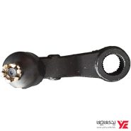 سیبک هزار خار فرمان CAPRA 2 - سیبک هزار خار فرمان کاپرا 2