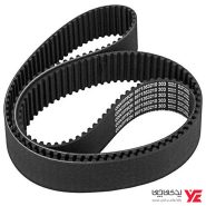 زنجیر تایم مزدا MAZDA 3 - زنجیر تایم مزدا 3