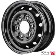 رینگ چرخ مزدا MAZDA 1600CC - رینگ چرخ مزدا 1600 سی سی