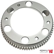 دنده ای بی اس CAPRA - دنده ای بی اس جلو کاپرا
