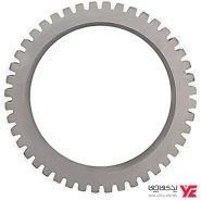 دنده ای بی اس جلو CARA - دنده ای بی‌ اس جلو کارا