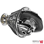 کله گاوی CAPRA 2 - کله گاوی کاپرا 2