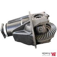 کله گاوی مزدا MAZDA 2000CC - کله گاوی مزدا 2000 سی سی