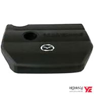 کاور روی موتور مزدا MAZDA 3 - کاور روی موتور مزدا 3