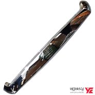 زه کاپوت CAPRA 2 - زه لبه کاپوت کاپرا 2