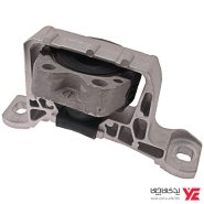 دسته موتور راست مزدا MAZDA 3 - دسته موتور راست مزدا 3