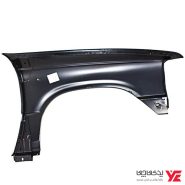 گلگیر چپ مزدا MAZDA 2000CC - گلگیر چپ مزدا 2000 سی سی