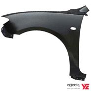 گلگیر چپ مزدا MAZDA 3 - گلگیر چپ مزدا 3