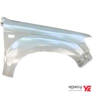 گلگیر راست CAPRA 2 - گلگیر راست کاپرا 2
