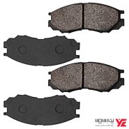 لنت جلو CAPRA - لنت جلو کاپرا