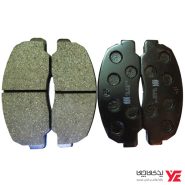 لنت جلو مزدا MAZDA 323 FL -لنت جلو مزدا 323 اف ال