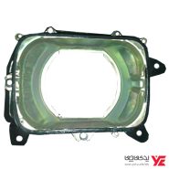 کاسه چراغ جلو مزدا MAZDA 2000CC - کاسه چراغ جلو مزدا 2000 سی سی