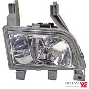 پروژکتور جلو راست مزدا MAZDA 323 F - پروژکتور جلو راست مزدا 323 اف
