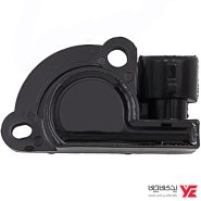 دریچه گاز CAPRA - سنسور دریچه گاز کاپرا