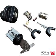 سوئیچ موتور CAPRA 2 - سوئیچ موتور کاپرا 2