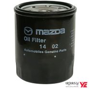 فیلتر روغن مزدا MAZDA 3 NEW - فیلتر روغن مزدا 3 نیو