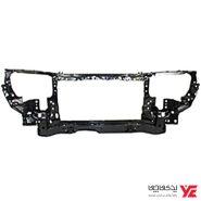 سینی جلو رادیاتور مزدا MAZDA 323 GLX - سینی جلو رادیاتور مزدا 323 جی ال ایکس