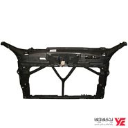 سینی فن رادیاتور مزدا MAZDA 3 NEW - سینی فن رادیاتور مزدا 3 نیو