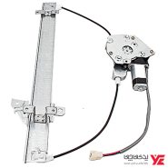 دستگاه شیشه بالابر WINGLE - دستگاه شیشه بالابر وینگل