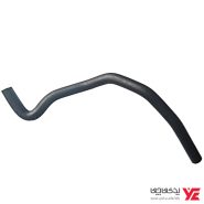 شلنگ بخاری مزدا MAZDA 323 GLX - شلنگ بخاری مزدا 323 جی ال ایکس