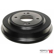 کاسه چرخ عقب مزدا MAZDA 323 GLX - کاسه چرخ عقب مزدا 323 جی ال ایکس
