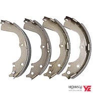 لنت عقب CAPRA 2 - لنت عقب کاپرا 2