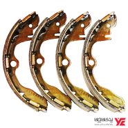 لنت عقب مزدا MAZDA 2000CC -لنت عقب مزدا 2000 سی سی