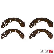 لنت عقب مزدا MAZDA 323 F - لنت عقب مزدا 323 اف