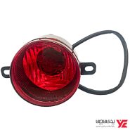 پروژکتور عقب CAPRA 2 - پروژکتور عقب چپ کاپرا 2