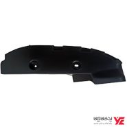 شلگیر عقب چپ مزدا MAZDA 323 FL - شلگیر عقب چپ مزدا 323 اف ال