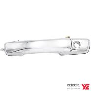 دستگیره بیرونی CAPRA 2 - دستگیره بیرونی عقب چپ کاپرا 2