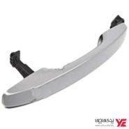 دستگیره بیرونی عقب چپ مزدا MAZDA 3 NEW - دستگیره بیرونی عقب چپ مزدا 3 نیو