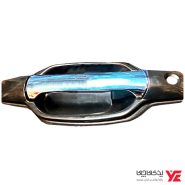 دستگیره بیرونی عقب چپ WINGLE - دستگیره بیرونی عقب چپ وینگل