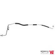 شلنگ کولر مزدا MAZDA 323 F - شلنگ کولر مزدا 323 اف