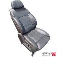 صندلی راست CAPRA - صندلی جلو راست کاپرا