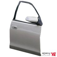 درب بغل مزدا MAZDA 323 F - درب بغل مزدا 323 اف