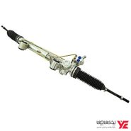 جعبه فرمان مزدا MAZDA 3 NEW - جعبه فرمان مزدا 3 نیو