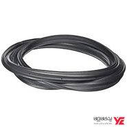 نوار دور درب مزدا MAZDA 323 F - نوار دور درب مزدا 323 اف